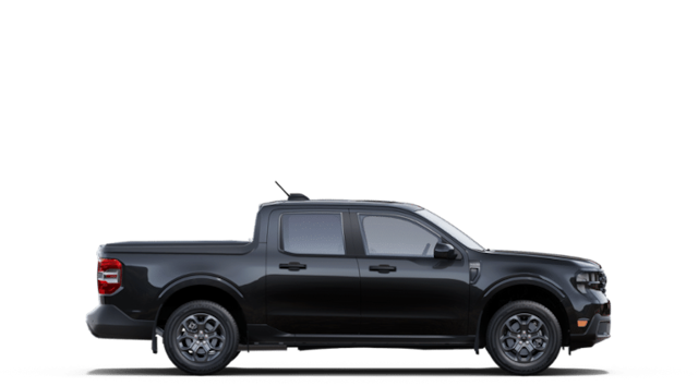 2025 Ford Maverick